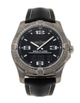 Pre-Owned Breitling Aerospace Watch